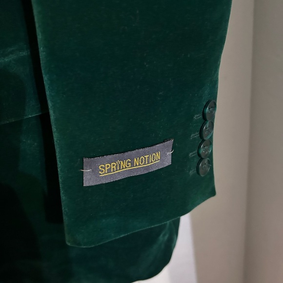 Spring Notion blazer - Picture 8 of 10